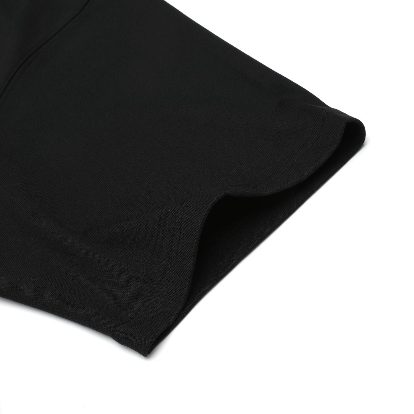 We11done Oversized Logo Print T-shirt | Designer code: WDTP620074 | Luxury Fashion Eshop | Lamode.com.hk