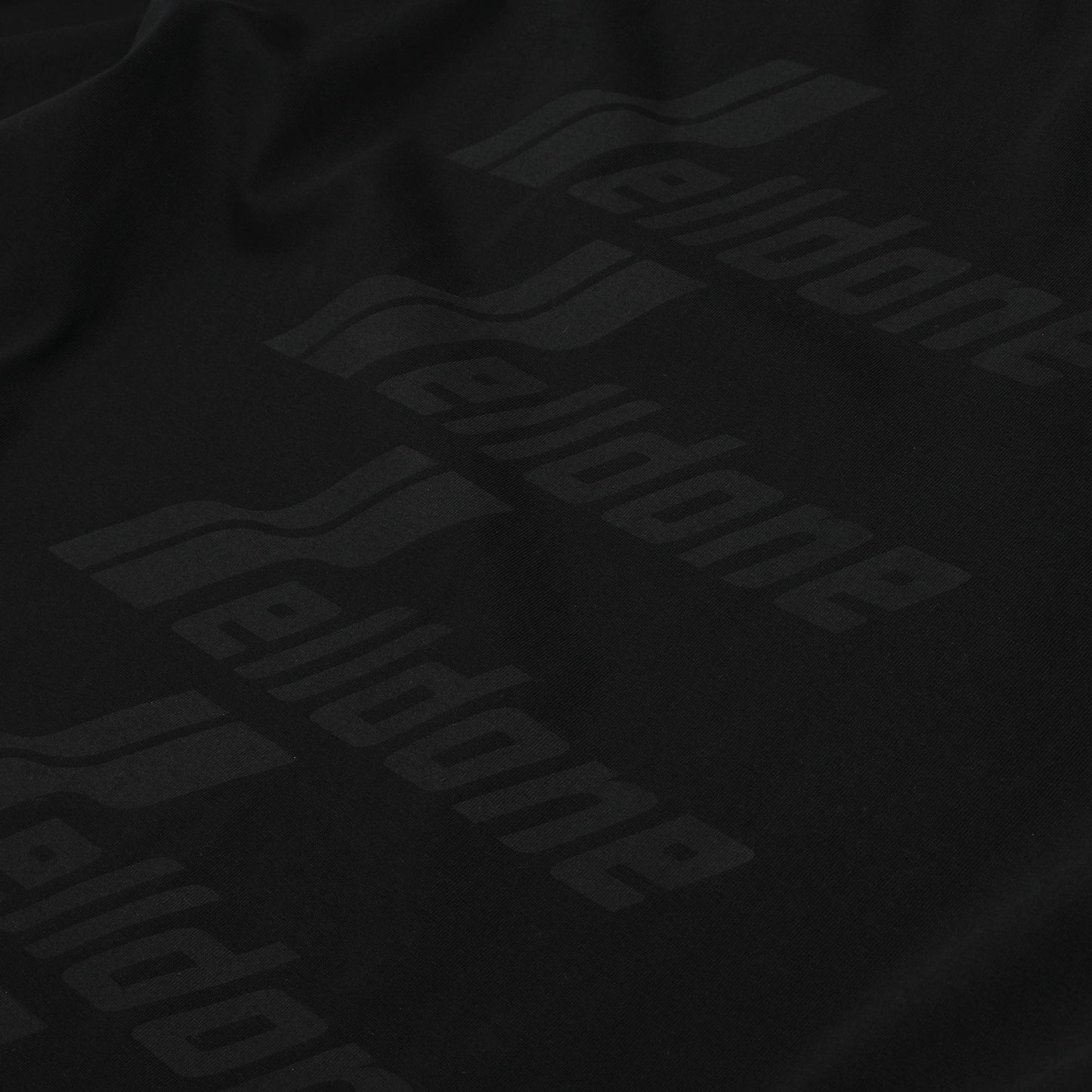 We11done Oversized Logo Print T-shirt | Designer code: WDTP620074 | Luxury Fashion Eshop | Lamode.com.hk