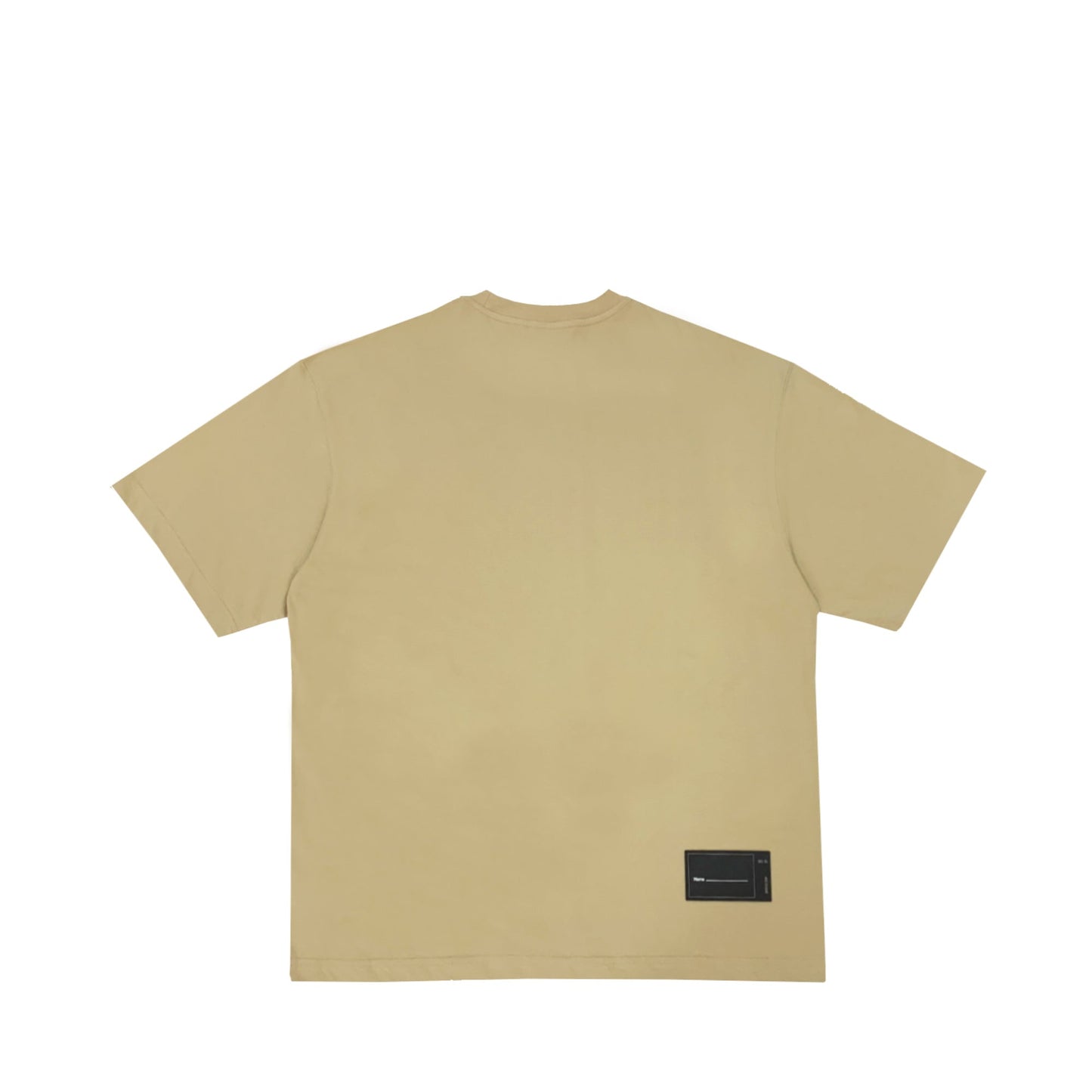 We11done Logo Printed T-shirt | Designer code: WDTT121539 | Luxury Fashion Eshop | Lamode.com.hk