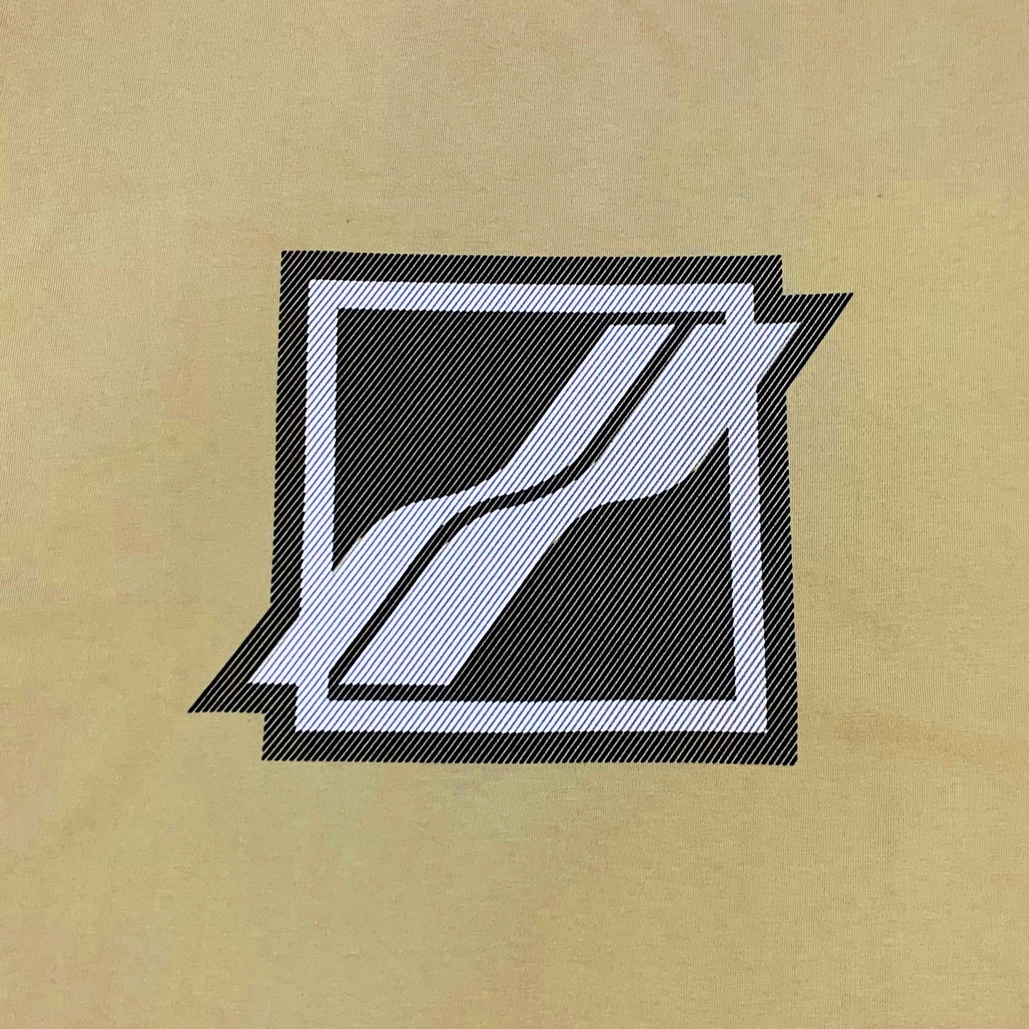 We11done Logo Printed T-shirt | Designer code: WDTT121539 | Luxury Fashion Eshop | Lamode.com.hk