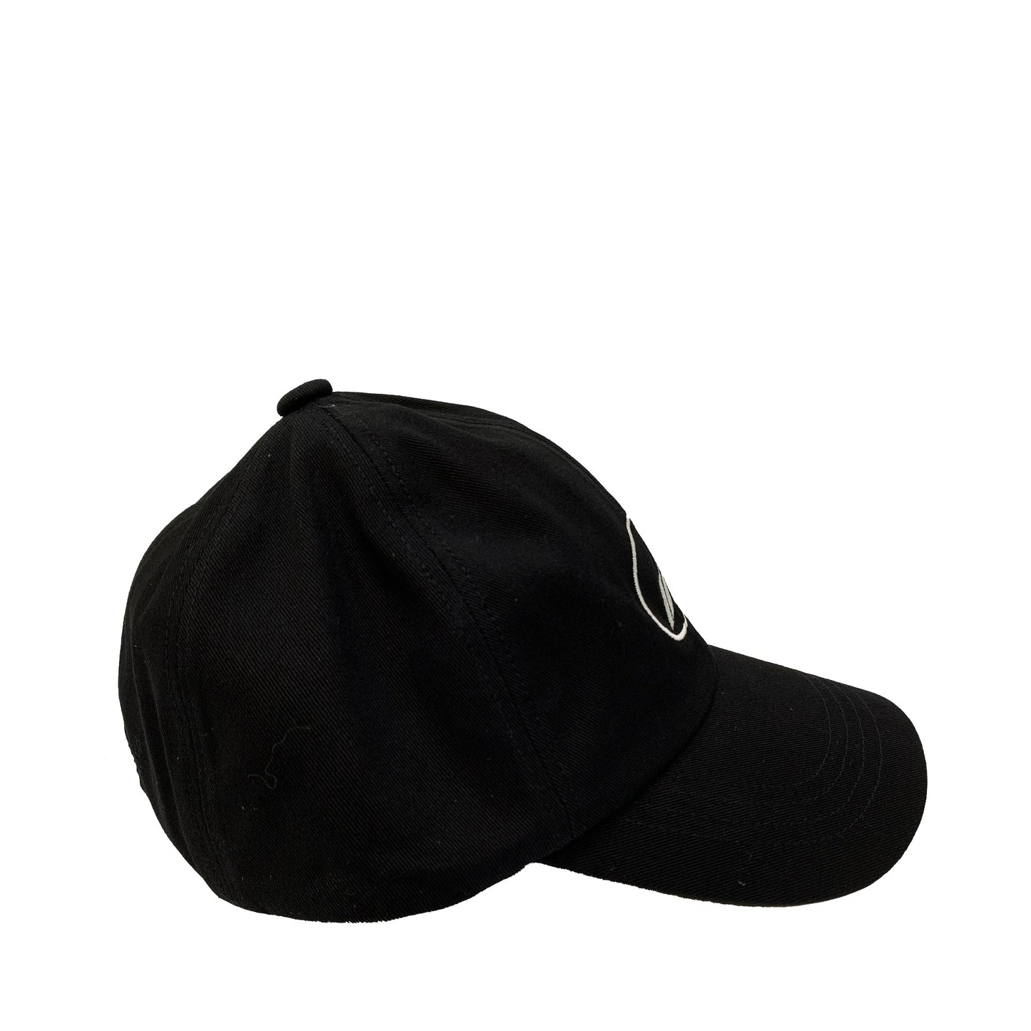We11done Logo Cap | Designer code: WDAH322419 | Luxury Fashion Eshop | Lamode.com.hk