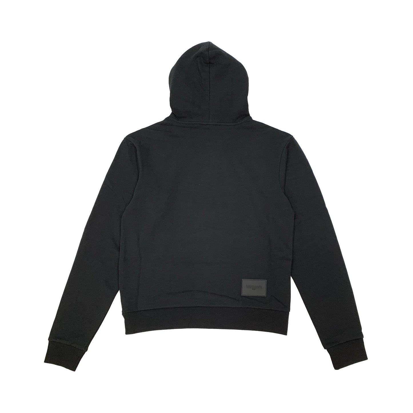 We11done Basic Logo Hoodie | Designer code: WDTH322845 | Luxury Fashion Eshop | Lamode.com.hk