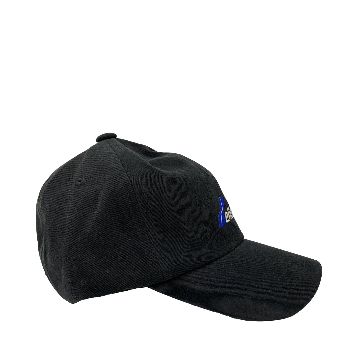 We11done Embroidered Logo Baseball Cap | Designer code: WDAH320725 | Luxury Fashion Eshop | Lamode.com.hk