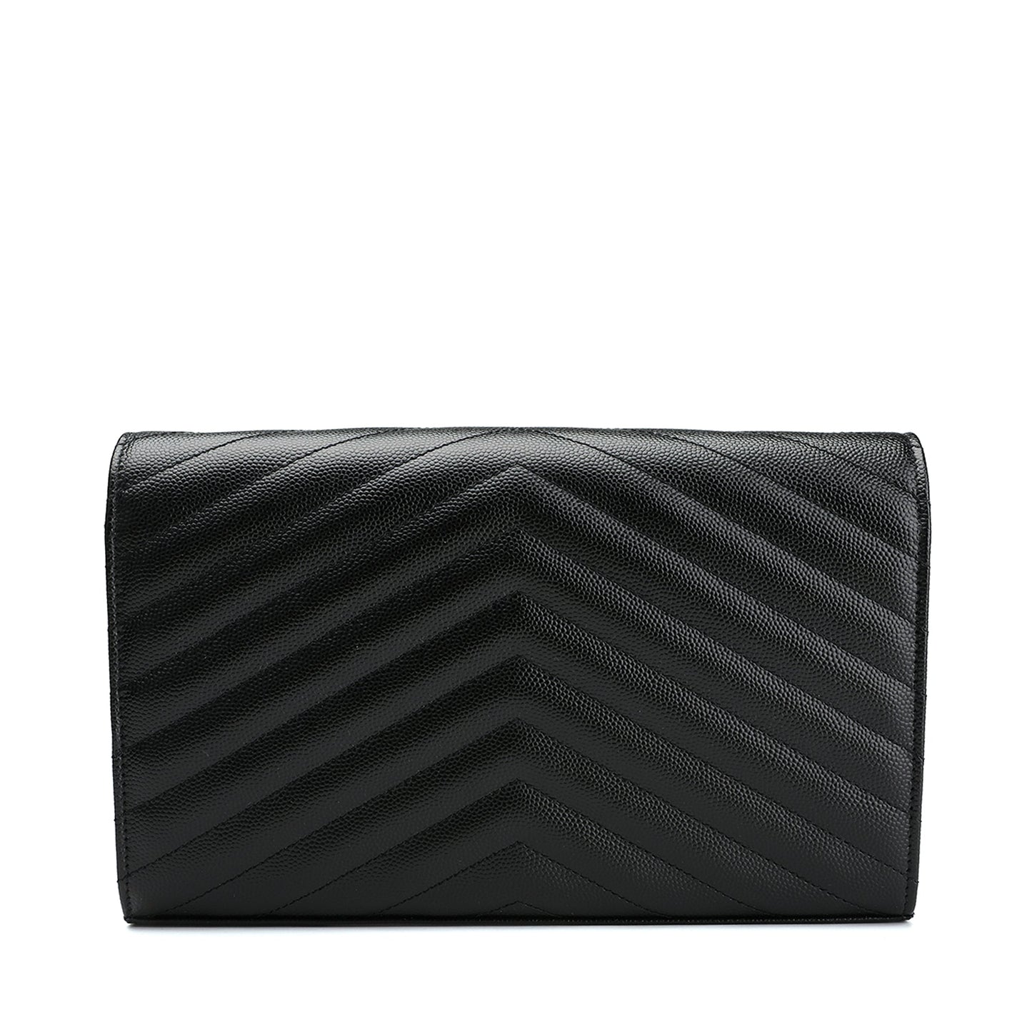 Saint Laurent Monogram Quilted Leather Shoulder Bag | Designer code: 377828BOW01 | Luxury Fashion Eshop | Lamode.com.hk