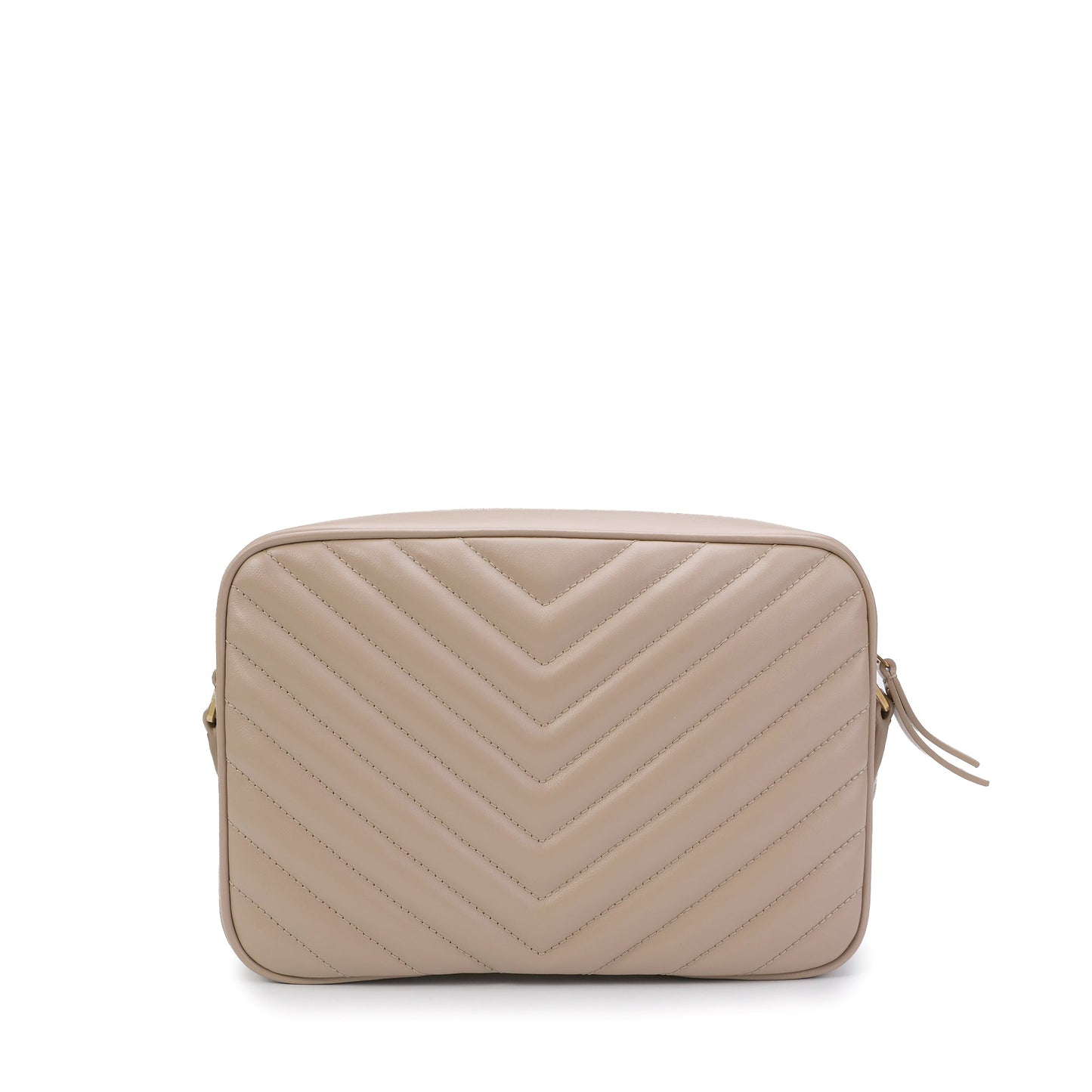 Saint Laurent Small Lou Cross Body Bag | Designer code: 612544DV707 | Luxury Fashion Eshop | Lamode.com.hk