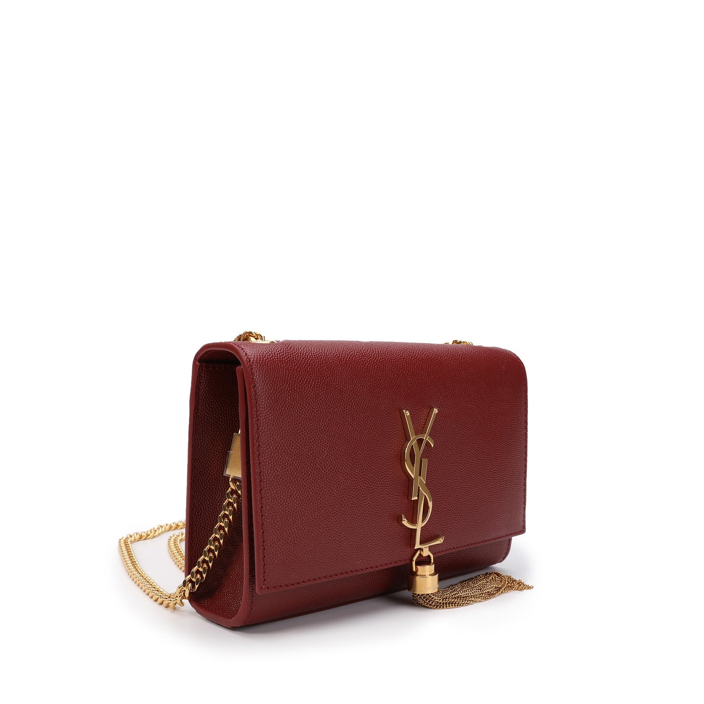 Saint Laurent Kate Shoulder Bag | Designer code: 474366BOW0J | Luxury Fashion Eshop | Lamode.com.hk