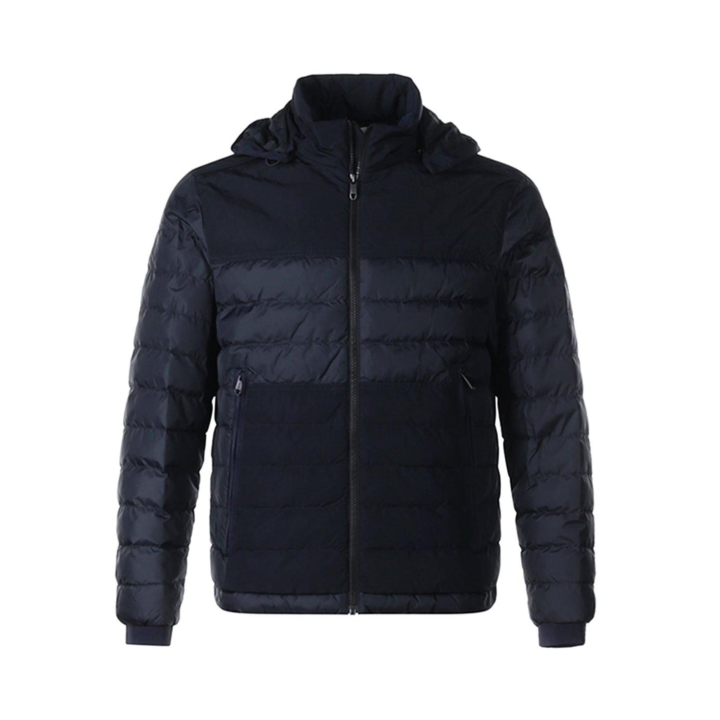 Zegna Hooded Jacket | Designer code: VY028ZZ081 | Luxury Fashion Eshop | Lamode.com.hk