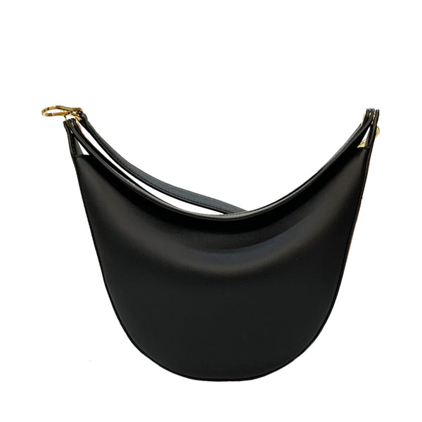 Loewe Luna Hobo Bag | Designer code: A923PL9X15 | Luxury Fashion Eshop | Lamode.com.hk