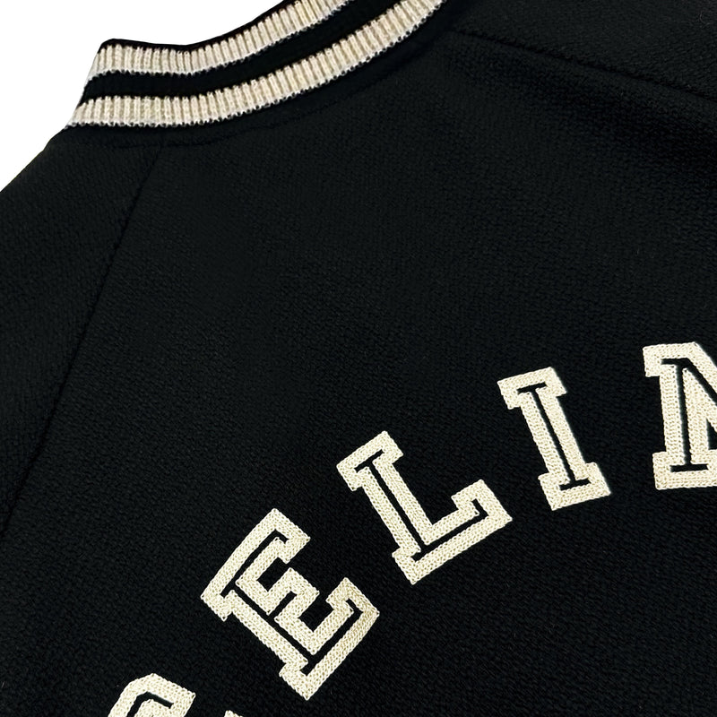CELINE TEDDY JACKET – La Mode