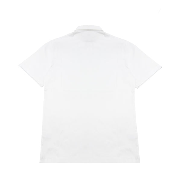 BRUNELLO CUCINELLI COTTON POLO