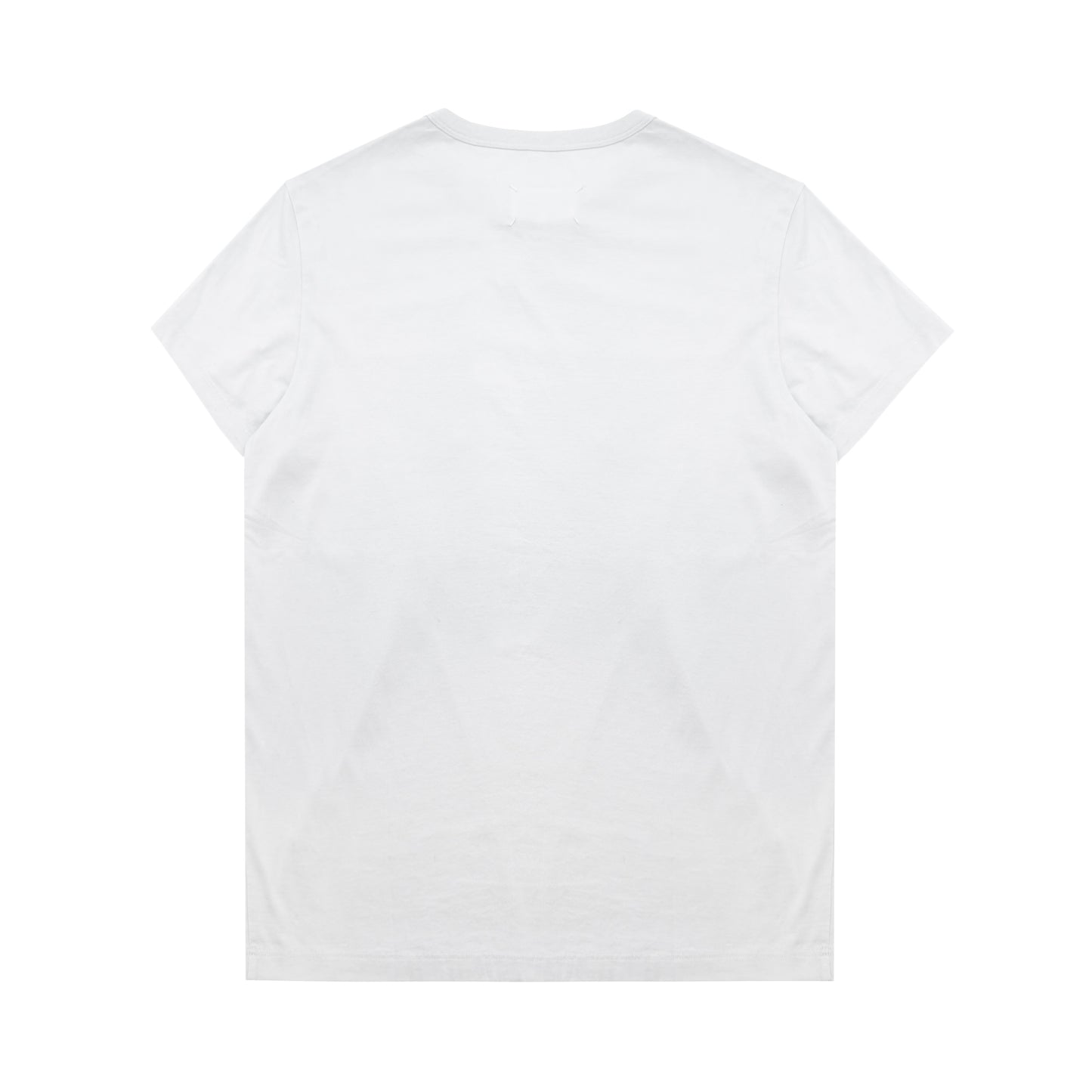 MAISON MARGIELA NUMERIC LOGO T-SHIRT