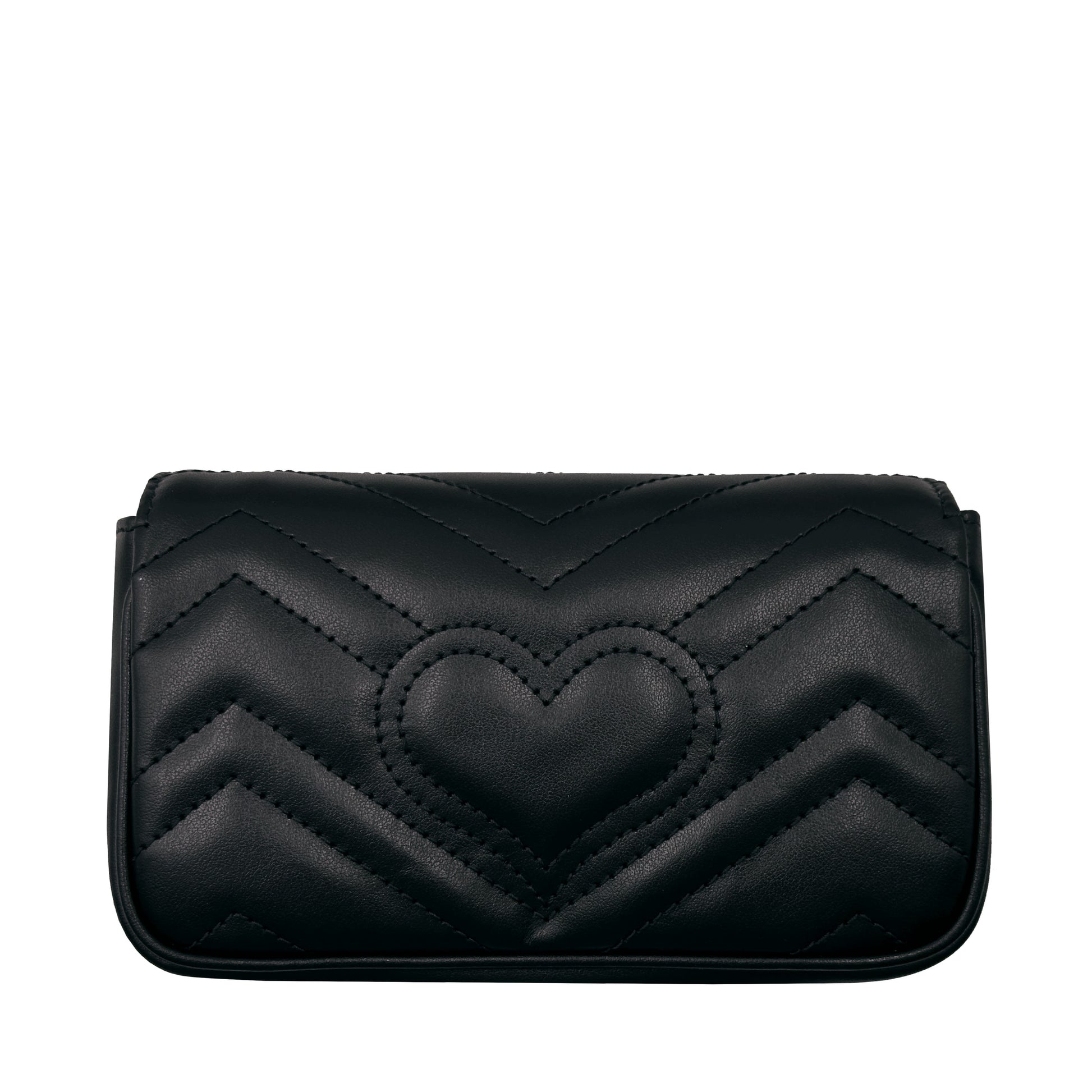 GUCCI GG MARMONT HANDBAG – La Mode - Main Image