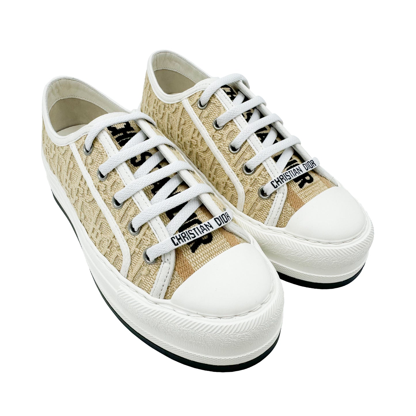 WALK'N'DIOR SNEAKERS
