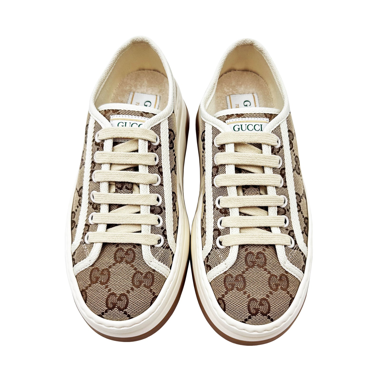 GUCCI(グッチ) ジャンボGGネオプレンジップジャケット 693022