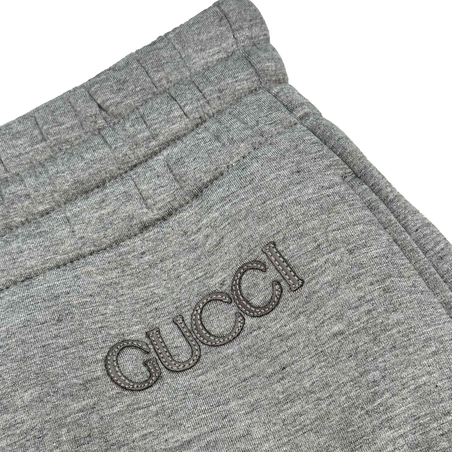 GUCCI JERSEY MINI SKIRT