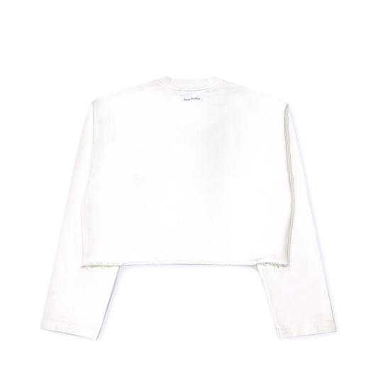 Acne Studios x Martin Laborde Printed Top
