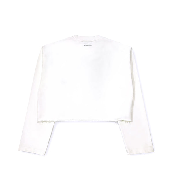 Acne Studios x Martin Laborde Printed Top