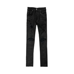Amiri Shiny Finish Pants