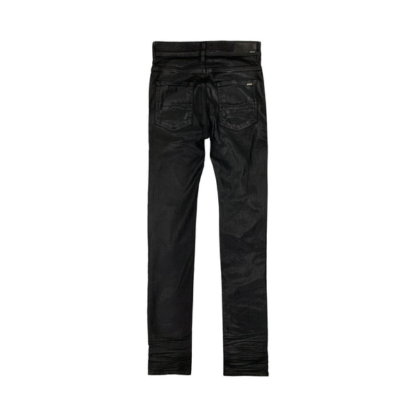 Amiri Shiny Finish Pants