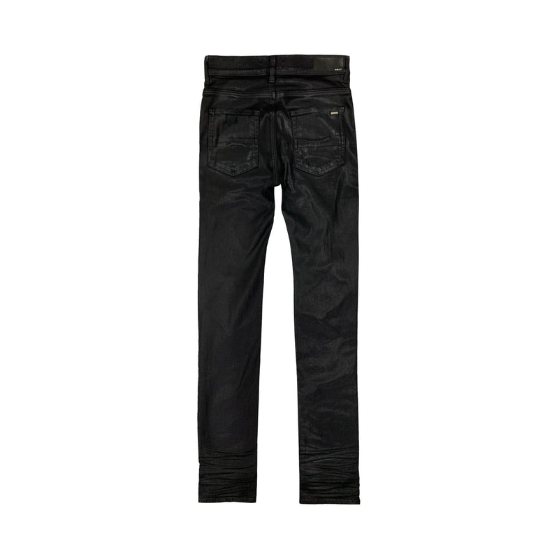 Amiri Shiny Finish Pants