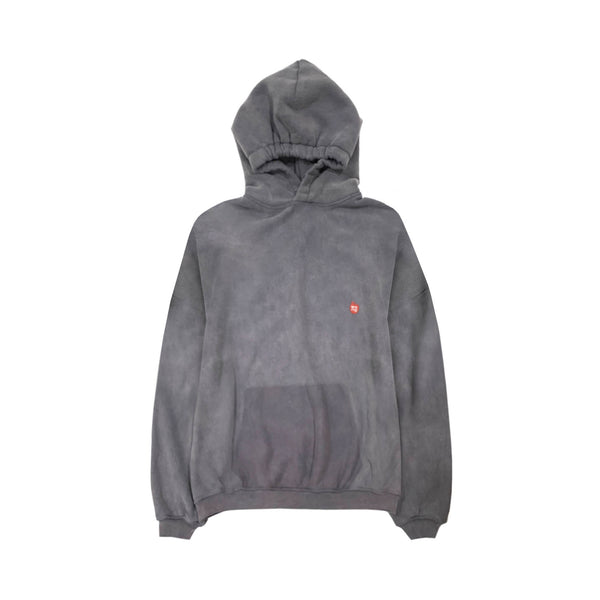 Alexander Wang Logo Hoddie