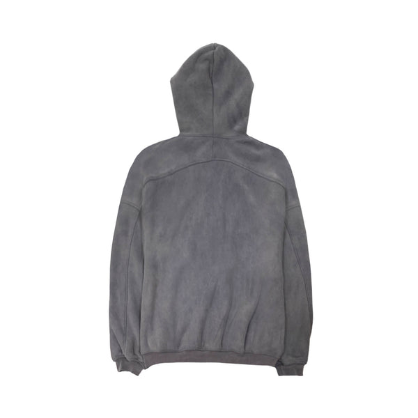Alexander Wang Logo Hoddie