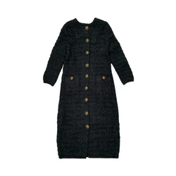 Balenciaga Tweed Dress