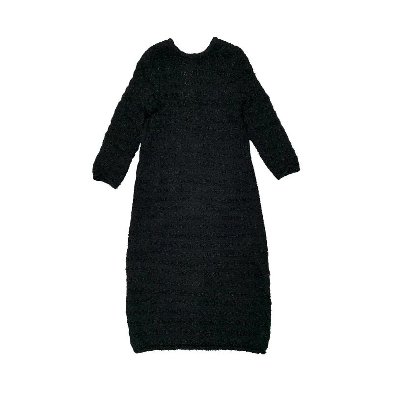 Balenciaga Tweed Dress