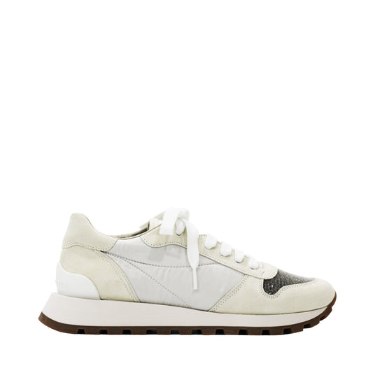 Brunello Cucinelli Low Top Sneakers