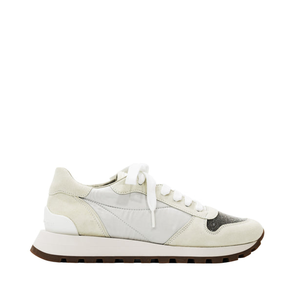 Brunello Cucinelli Low Top Sneakers
