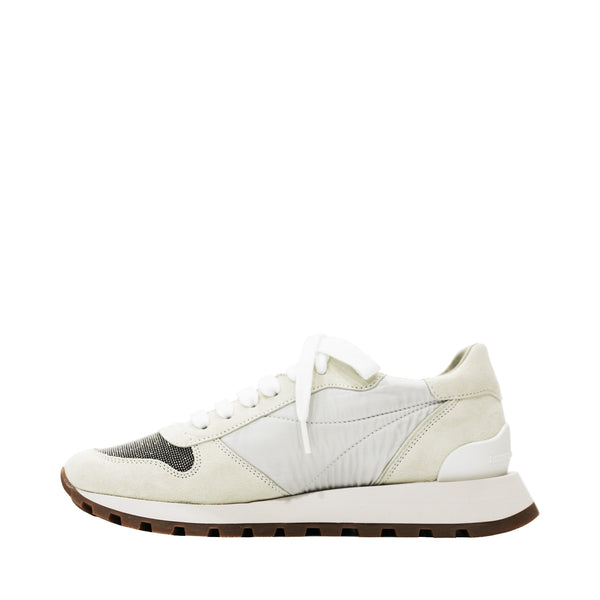 Brunello Cucinelli Low Top Sneakers