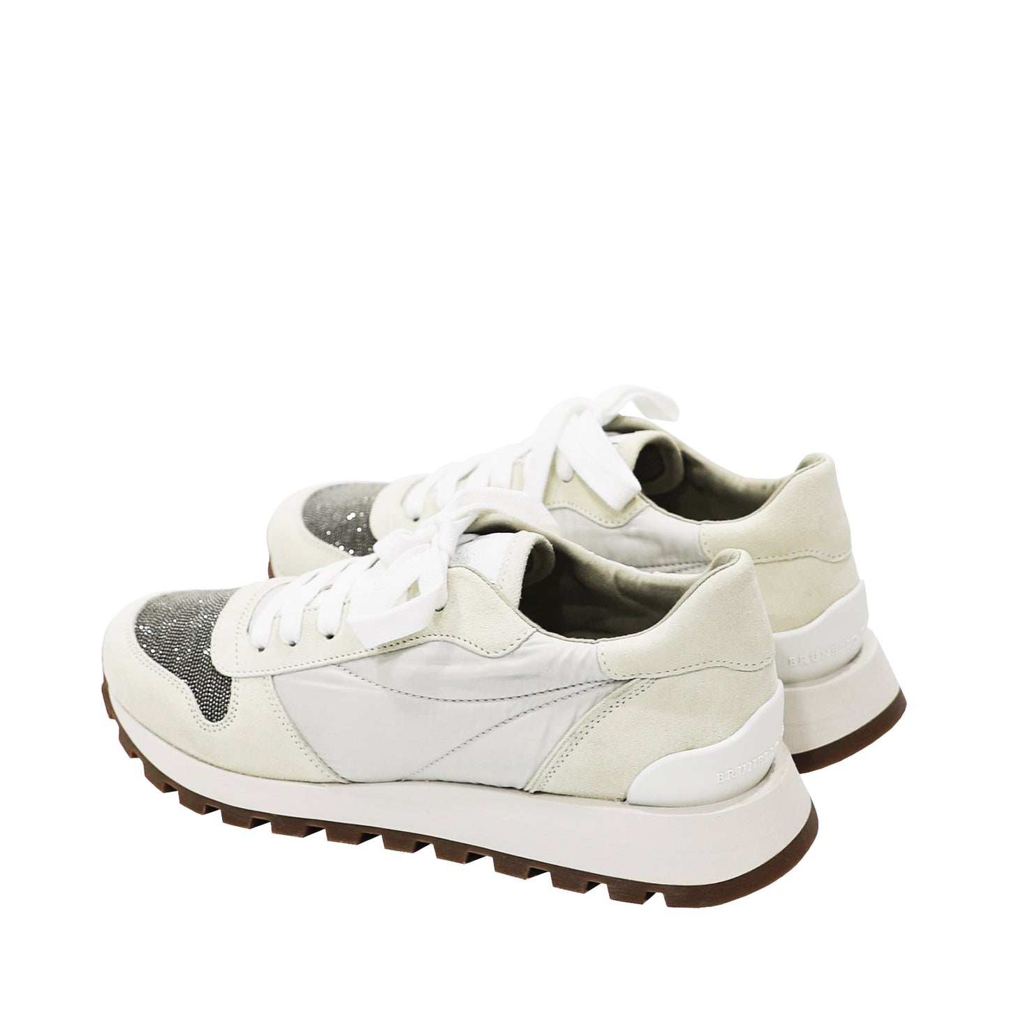 Brunello Cucinelli Low Top Sneakers