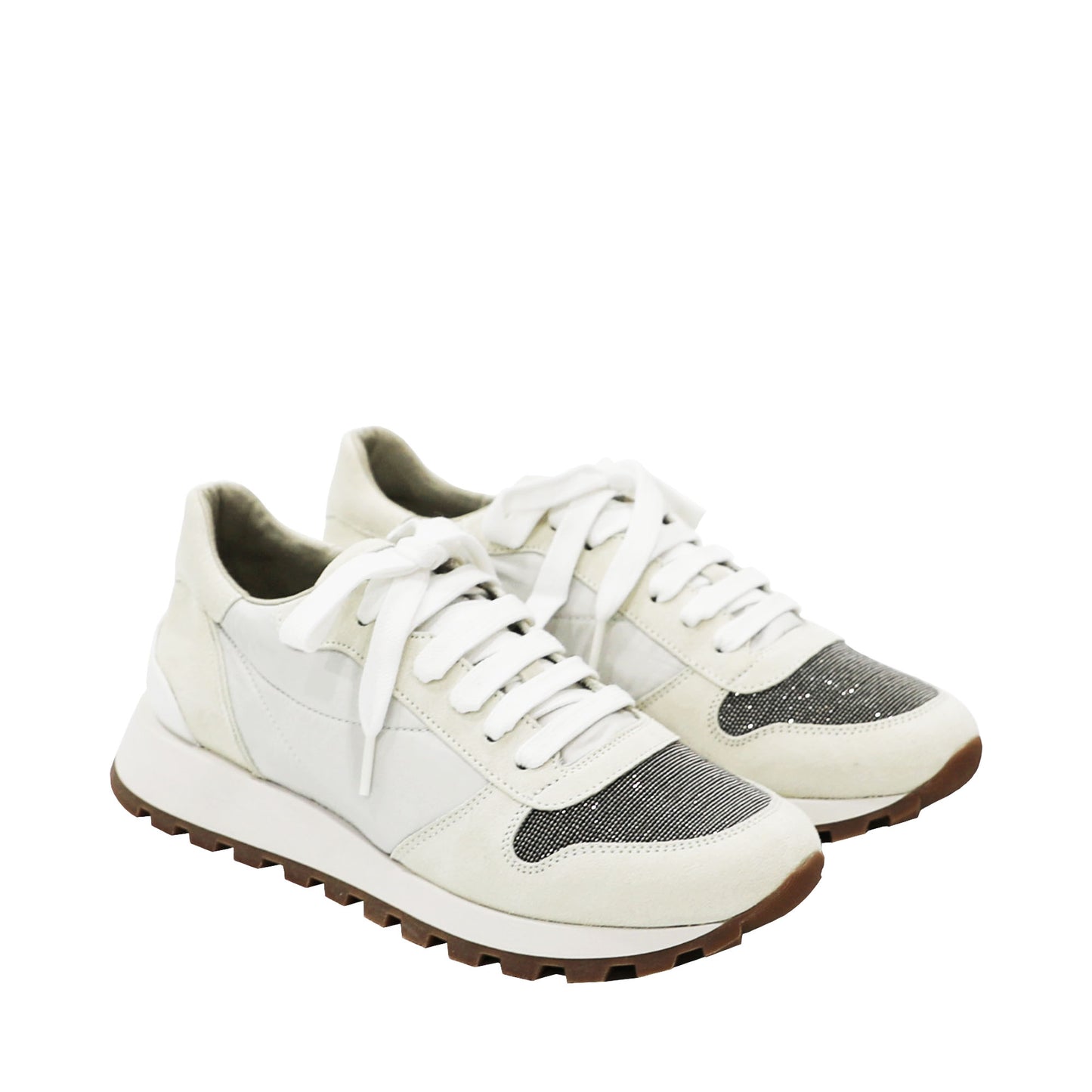 Brunello Cucinelli Low Top Sneakers