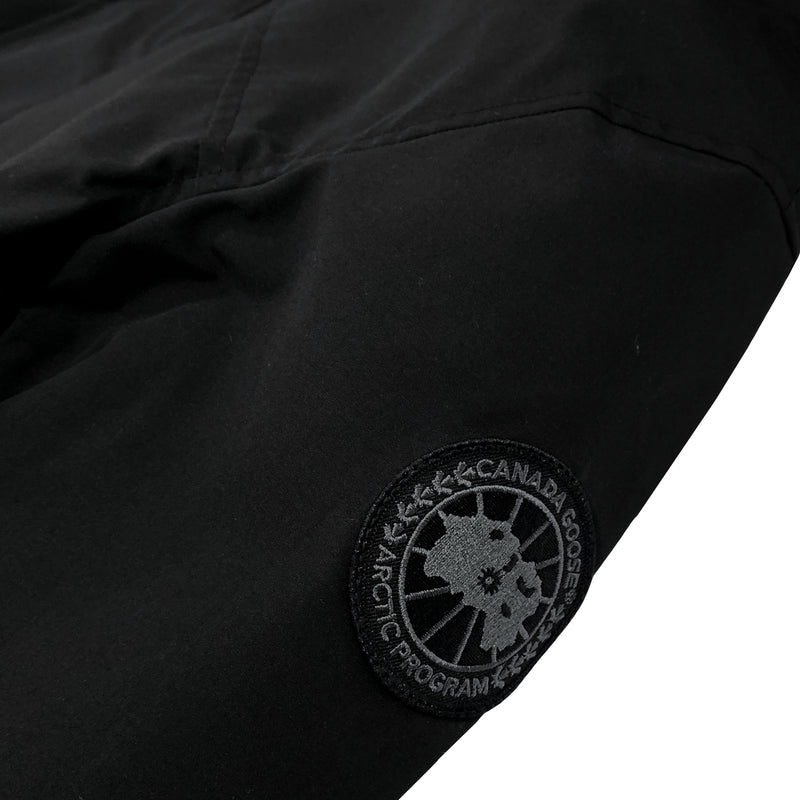 Canada Goose Langford Parka