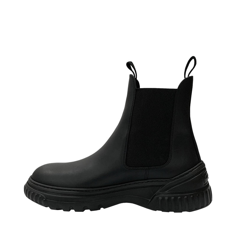 Dior D-racer Ankle Boot