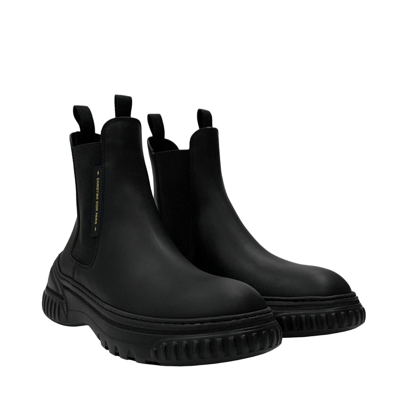 Dior D-racer Ankle Boot