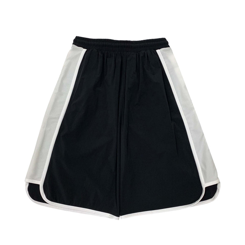 Dior Star Logo Shorts