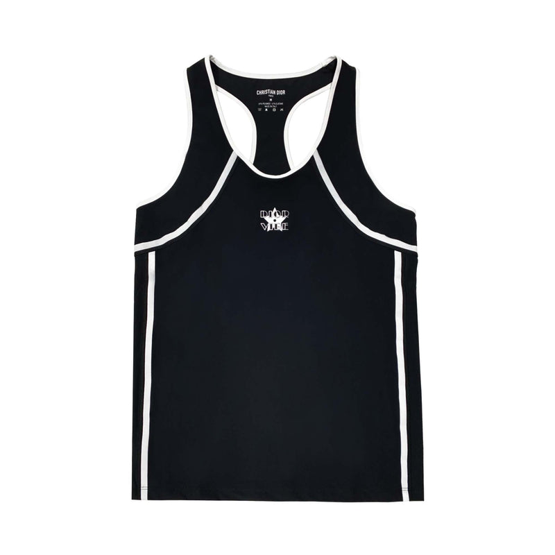 Dior Star Logo Vest