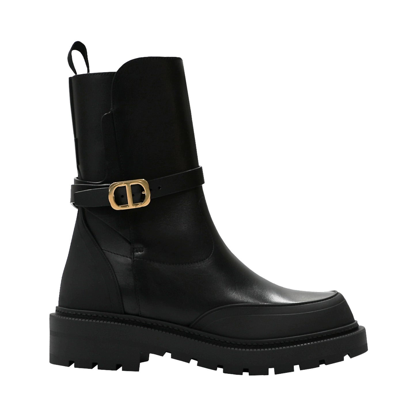 Dior Ankle Boots