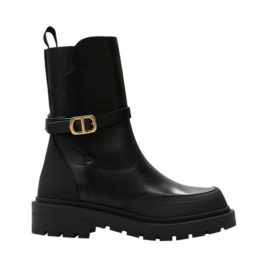 Dior Ankle Boots