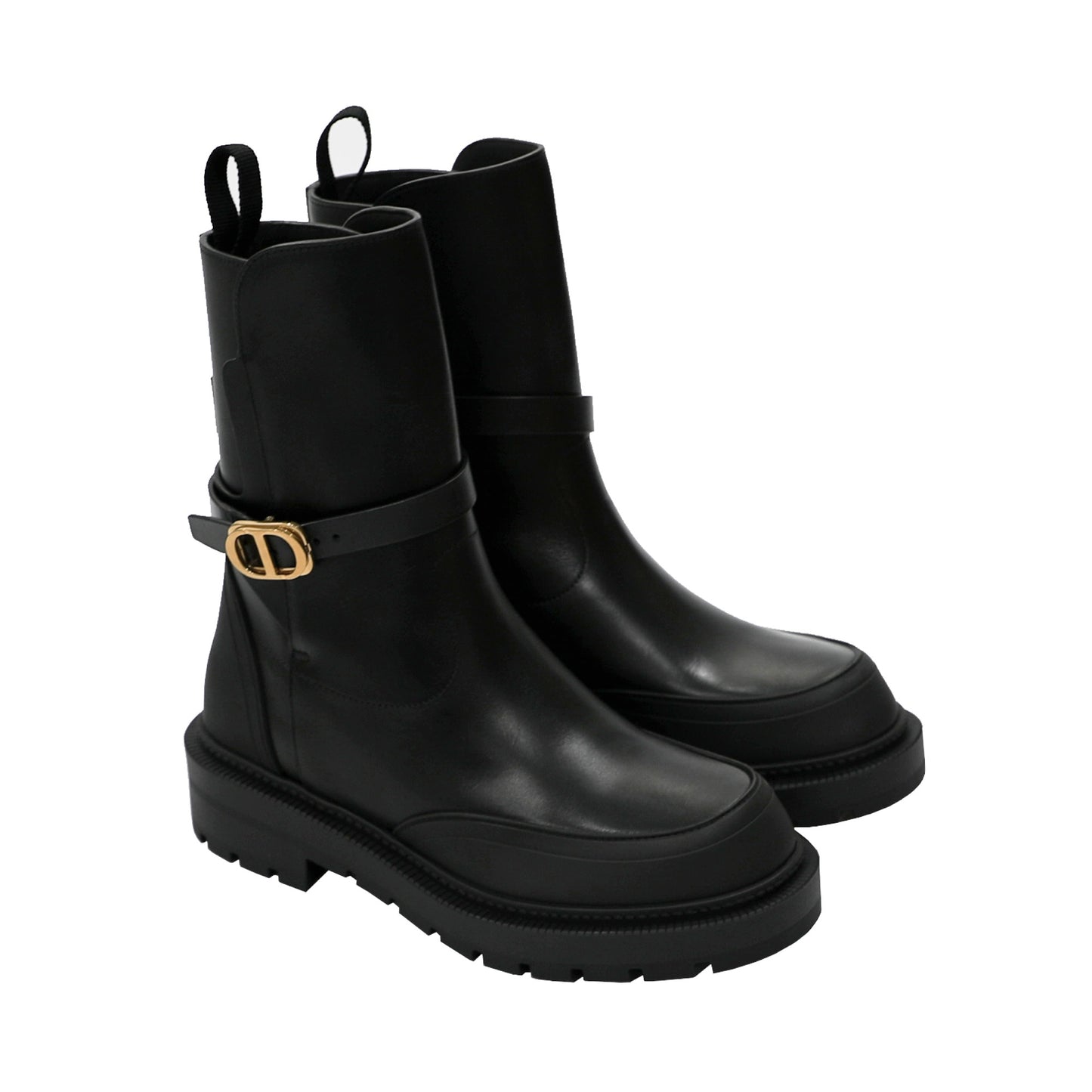 Dior Ankle Boots