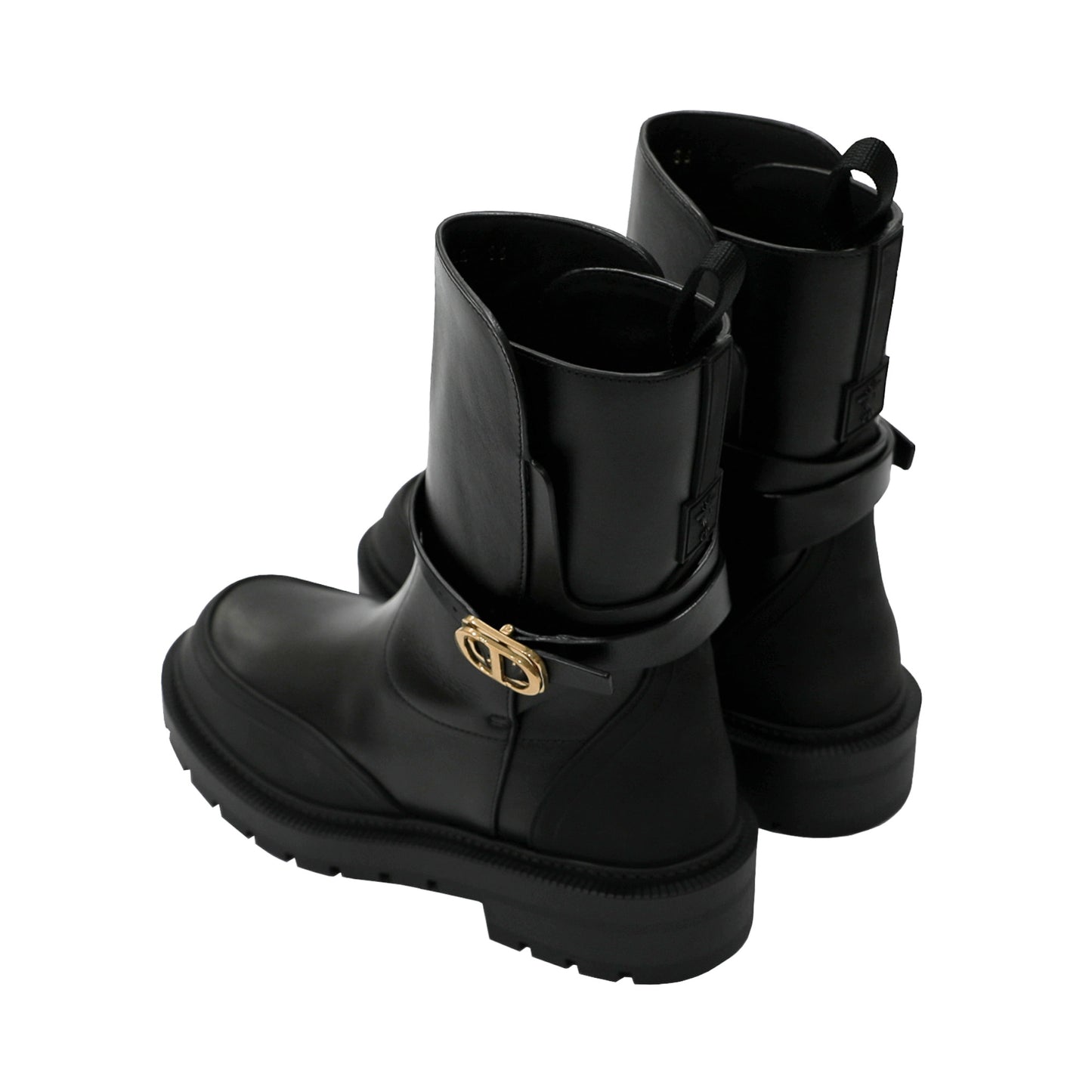 Dior Ankle Boots
