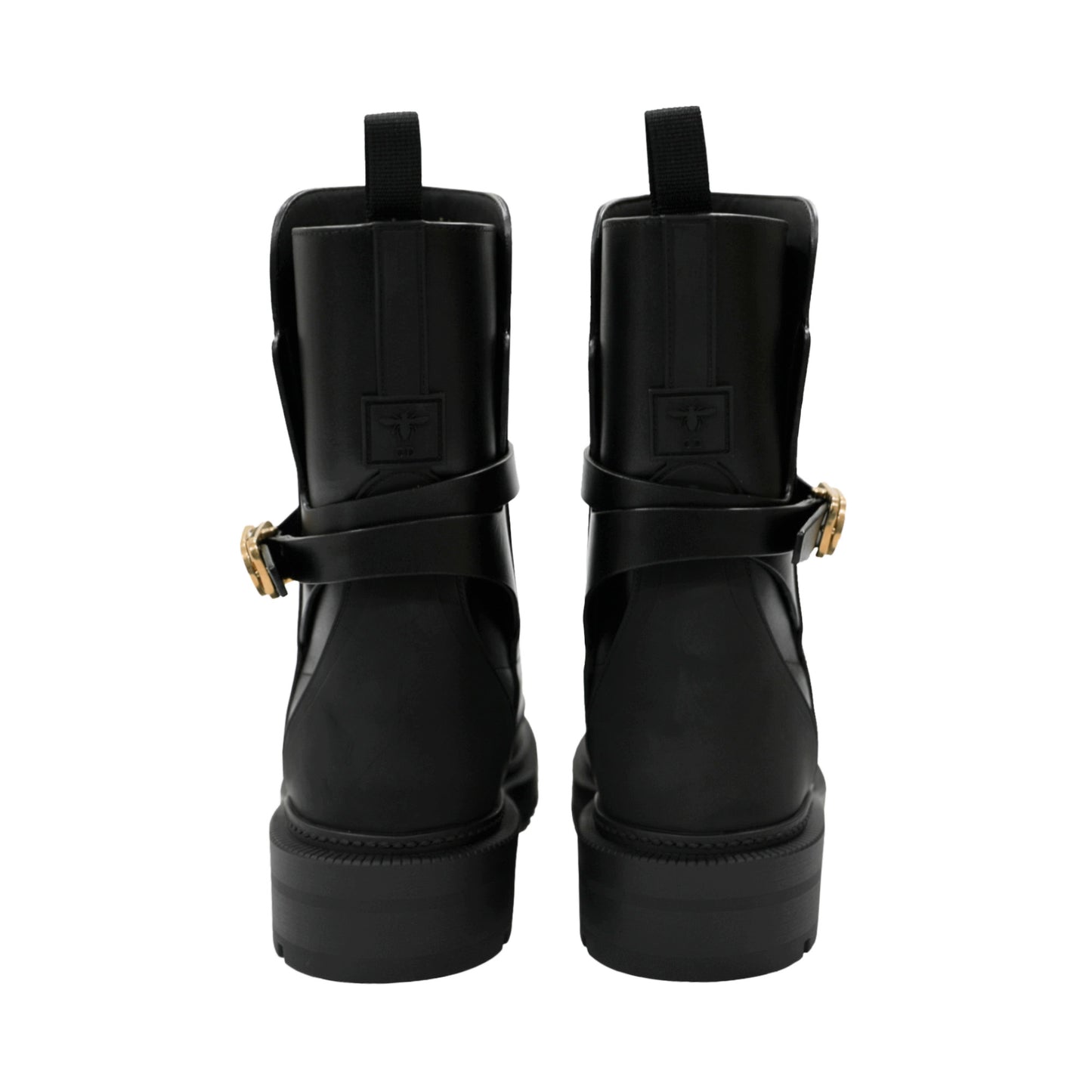 Dior Ankle Boots