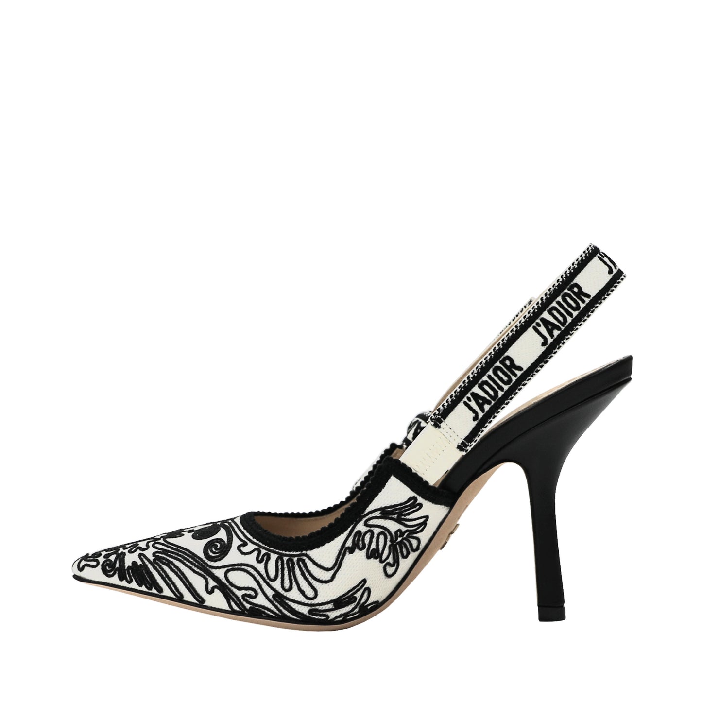 Dior Slingback Pumps