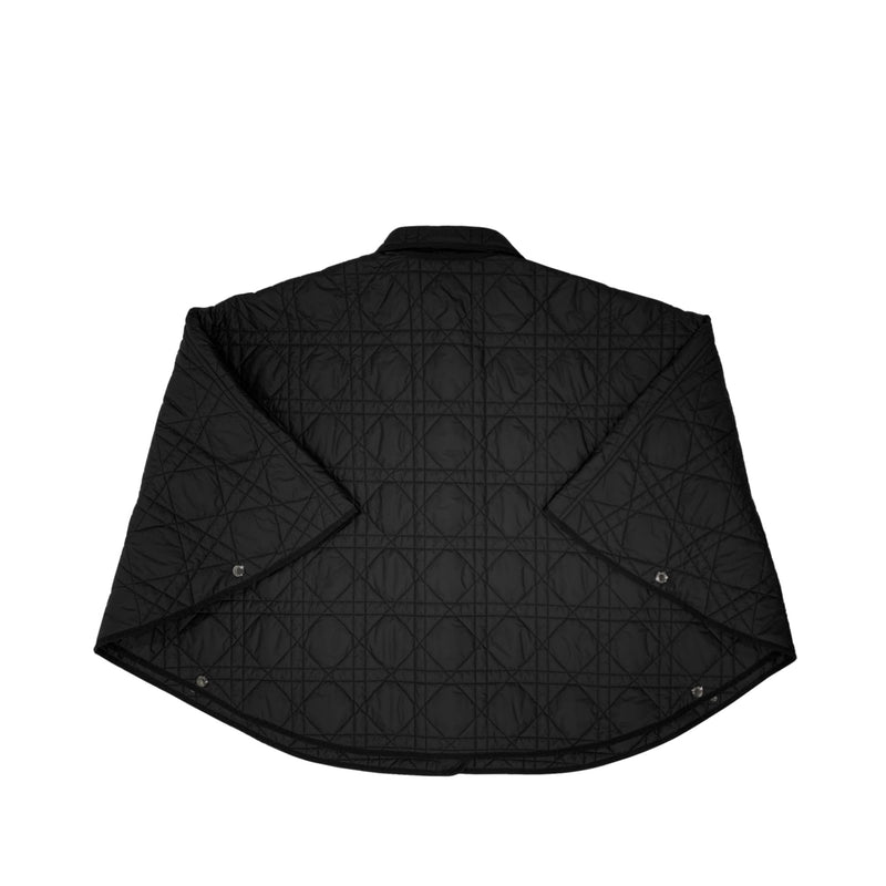 Dior Cloak Jacket