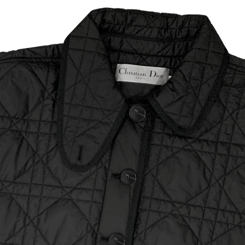 Dior Cloak Jacket