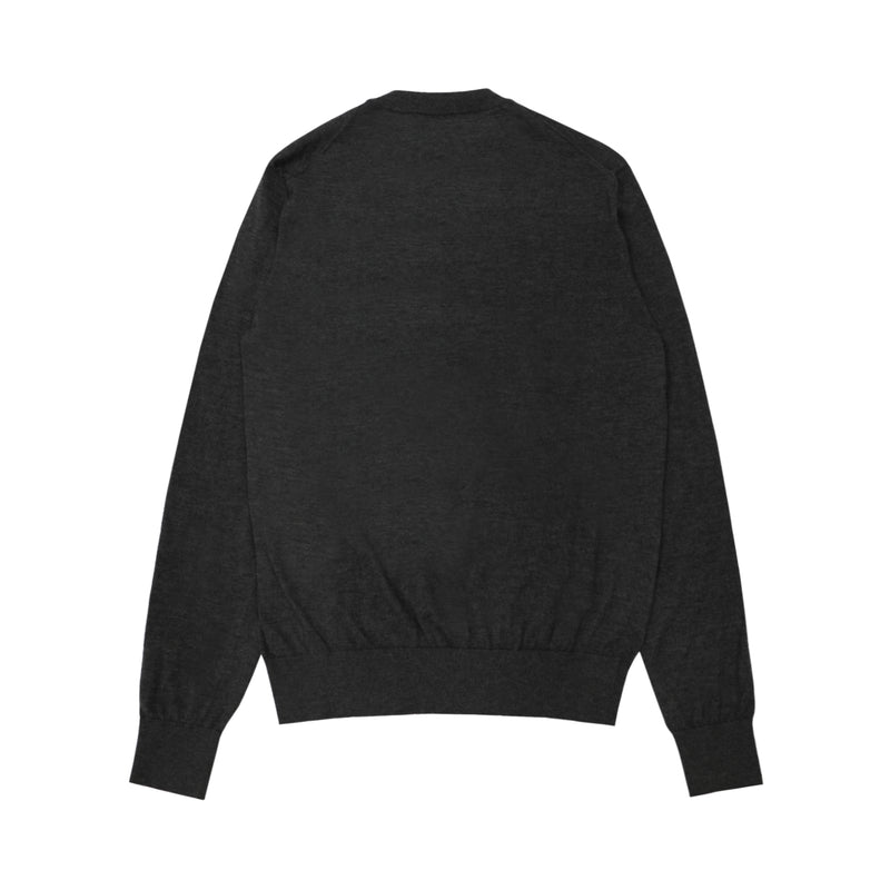 Dior Sweater With CD Icon