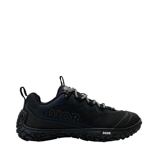 Dior Hiking Style Sneaker