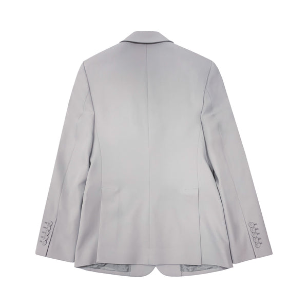 Christian Dior Wool Plain Jackets