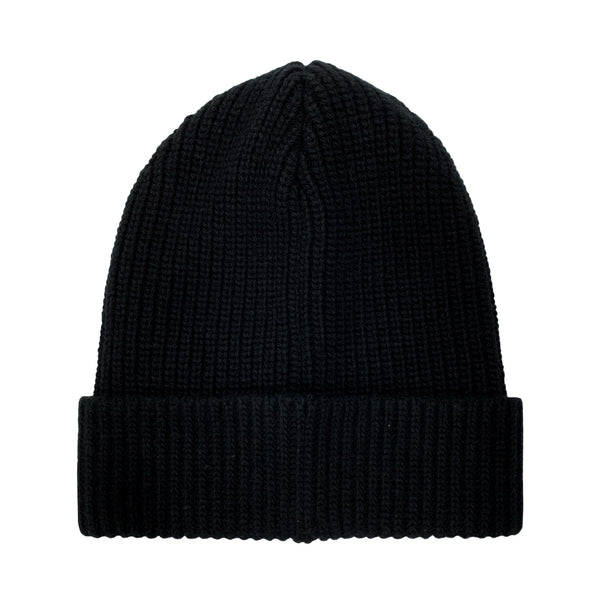 Celine Embroidered Beanie